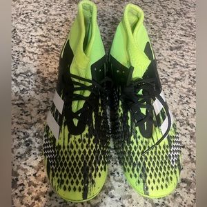 Adidas Predator Mutator 20.1